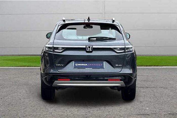 Honda HR-V Hybrid 1.5 EHEV ADVANCE STYLE 5DR CVT 