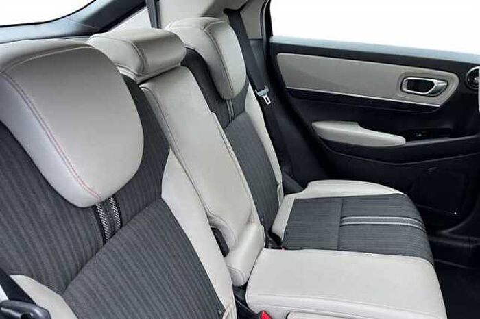 Honda HR-V Hybrid 1.5 EHEV ADVANCE STYLE 5DR CVT 