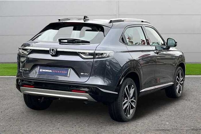 Honda HR-V Hybrid 1.5 EHEV ADVANCE STYLE 5DR CVT 