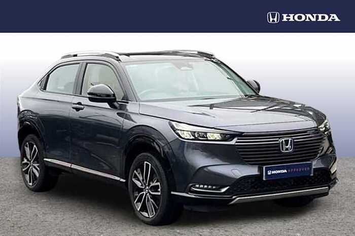 Honda HR-V Hybrid 1.5 EHEV ADVANCE STYLE 5DR CVT 