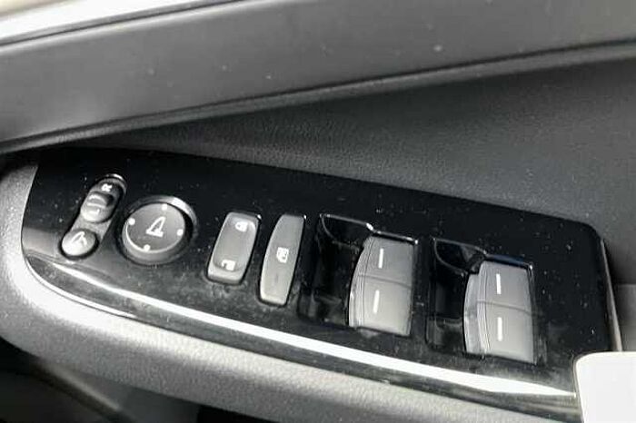 Honda HR-V Hybrid 1.5 EHEV ADVANCE STYLE 5DR CVT 