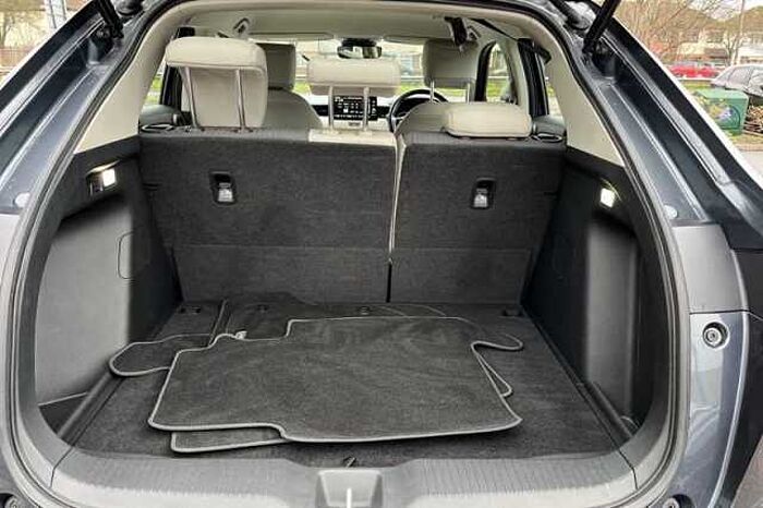 Honda HR-V Hybrid 1.5 EHEV ADVANCE STYLE 5DR CVT 