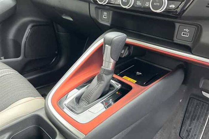 Honda HR-V Hybrid 1.5 EHEV ADVANCE STYLE 5DR CVT 