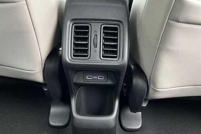 Honda HR-V Hybrid 1.5 EHEV ADVANCE STYLE 5DR CVT 