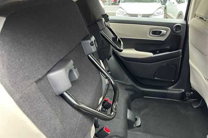 Honda HR-V Hybrid 1.5 EHEV ADVANCE STYLE 5DR CVT 