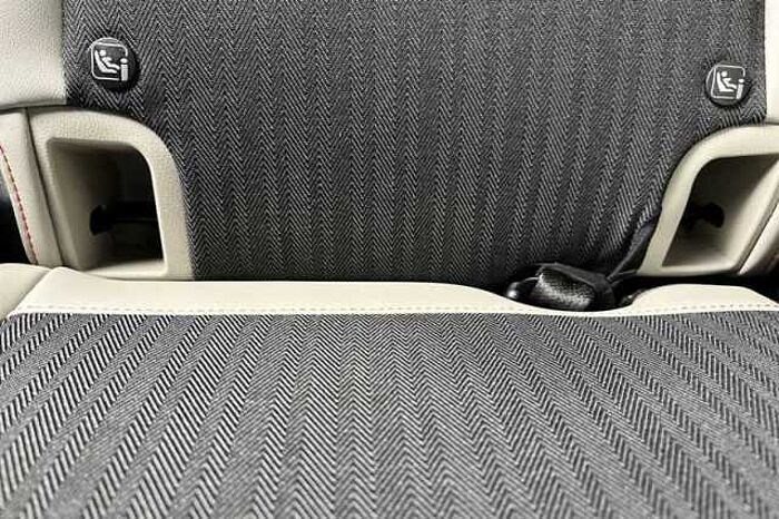 Honda HR-V Hybrid 1.5 EHEV ADVANCE STYLE 5DR CVT 