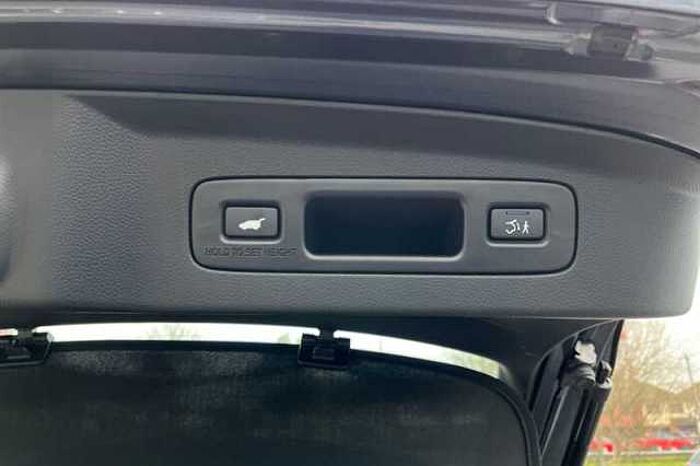 Honda HR-V Hybrid 1.5 EHEV ADVANCE STYLE 5DR CVT 