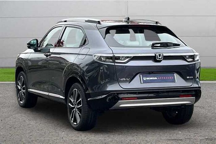 Honda HR-V Hybrid 1.5 EHEV ADVANCE STYLE 5DR CVT 