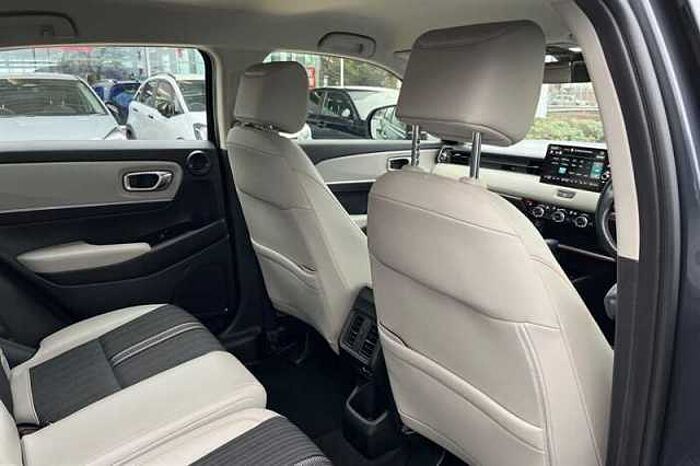 Honda HR-V Hybrid 1.5 EHEV ADVANCE STYLE 5DR CVT 