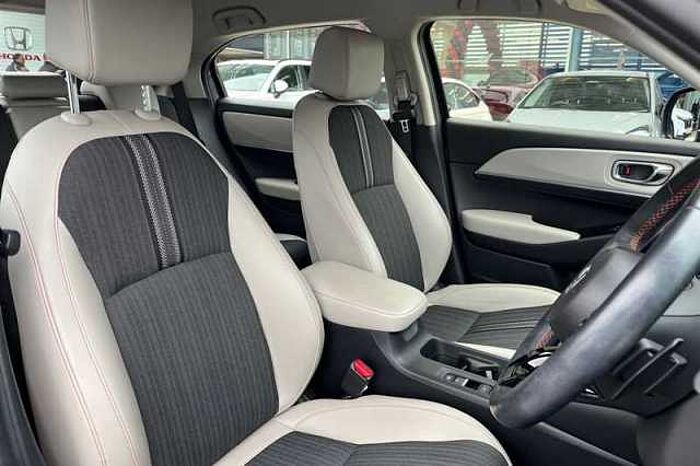 Honda HR-V Hybrid 1.5 EHEV ADVANCE STYLE 5DR CVT 