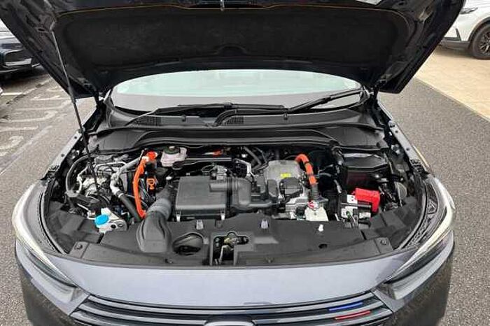 Honda HR-V Hybrid 1.5 EHEV ADVANCE STYLE 5DR CVT 