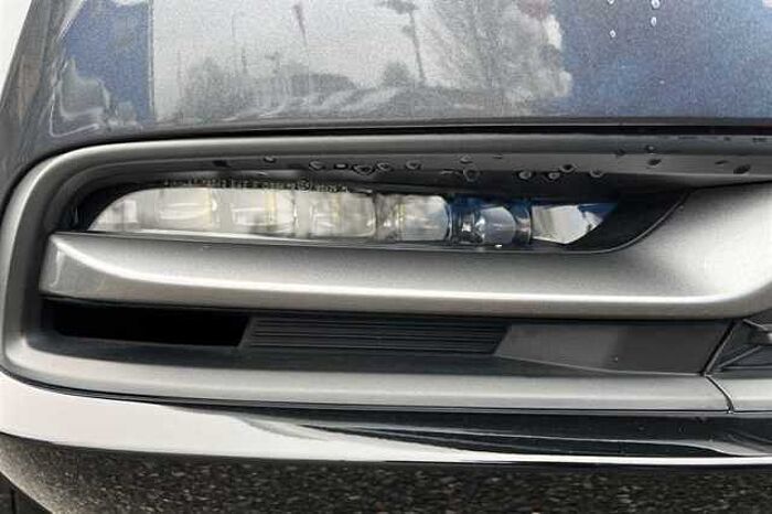 Honda HR-V Hybrid 1.5 EHEV ADVANCE STYLE 5DR CVT 