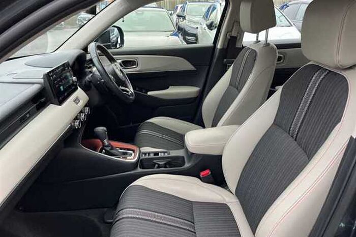 Honda HR-V Hybrid 1.5 EHEV ADVANCE STYLE 5DR CVT 