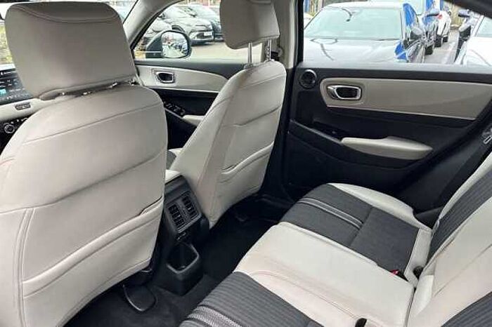 Honda HR-V Hybrid 1.5 EHEV ADVANCE STYLE 5DR CVT 
