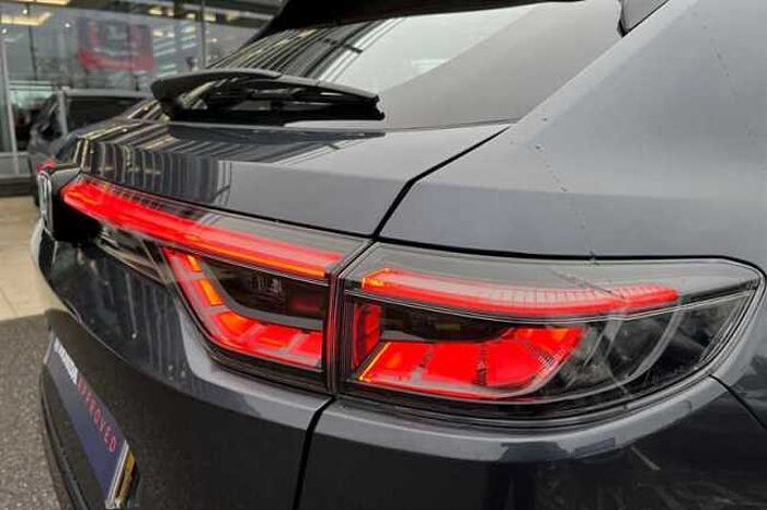 Honda HR-V Hybrid 1.5 EHEV ADVANCE STYLE 5DR CVT 