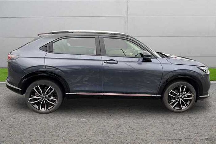 Honda HR-V Hybrid 1.5 EHEV ADVANCE STYLE 5DR CVT 