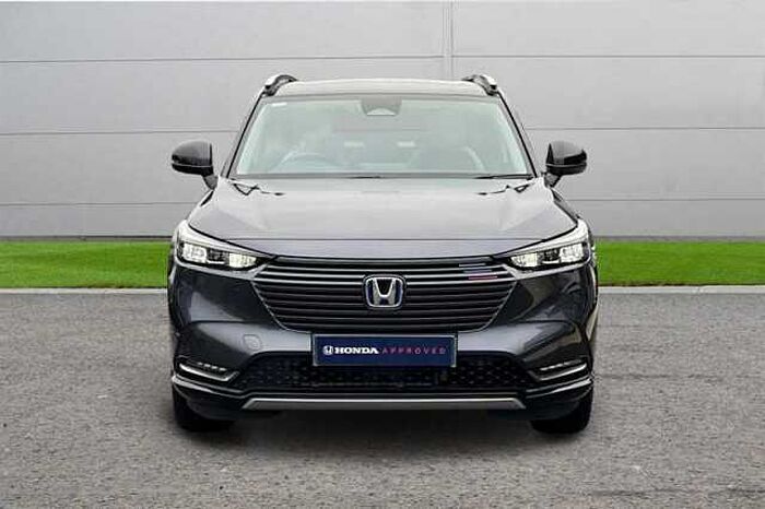 Honda HR-V Hybrid 1.5 EHEV ADVANCE STYLE 5DR CVT 