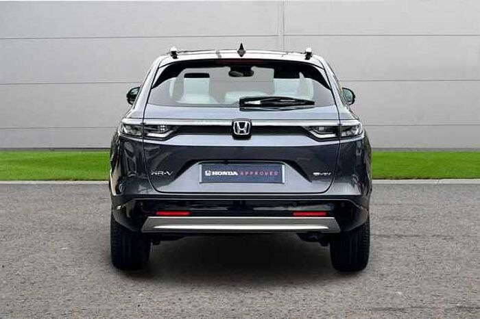 Honda HR-V Hybrid 1.5 EHEV ADVANCE STYLE 5DR CVT 