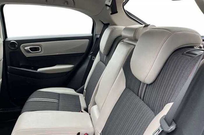Honda HR-V Hybrid 1.5 EHEV ADVANCE STYLE 5DR CVT 