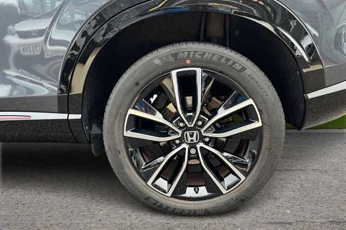 Honda HR-V Hybrid 1.5 EHEV ADVANCE STYLE 5DR CVT 