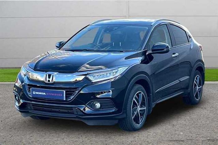 Honda HR-V 1.5 I-VTEC EX 5DR 