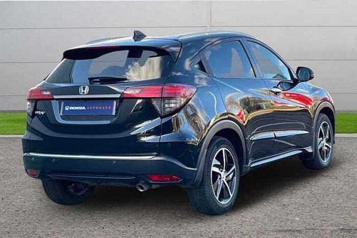 Honda HR-V 1.5 I-VTEC EX 5DR 