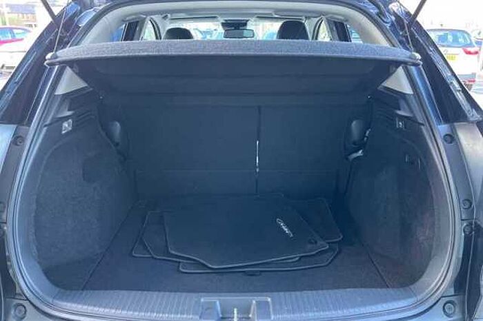 Honda HR-V 1.5 I-VTEC EX 5DR 