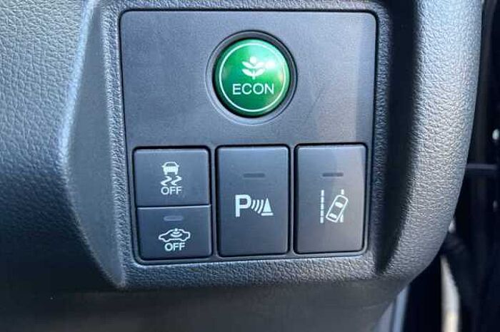 Honda HR-V 1.5 I-VTEC EX 5DR 