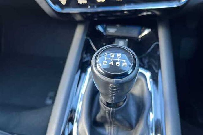 Honda HR-V 1.5 I-VTEC EX 5DR 