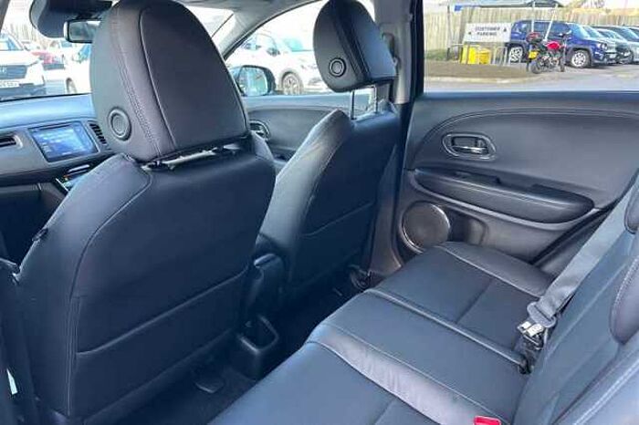 Honda HR-V 1.5 I-VTEC EX 5DR 