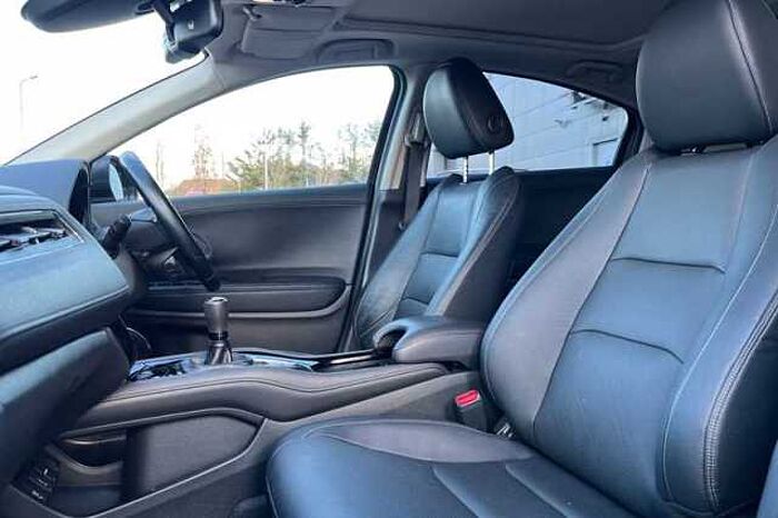 Honda HR-V 1.5 I-VTEC EX 5DR 