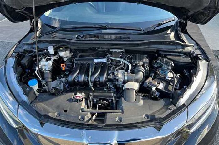 Honda HR-V 1.5 I-VTEC EX 5DR 