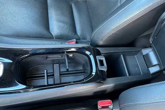 Honda HR-V 1.5 I-VTEC EX 5DR 