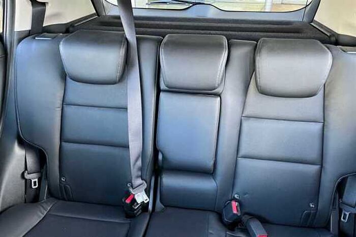 Honda HR-V 1.5 I-VTEC EX 5DR 