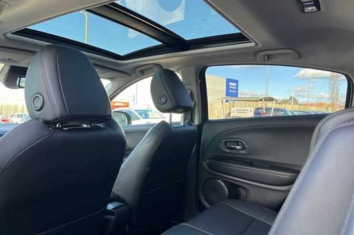 Honda HR-V 1.5 I-VTEC EX 5DR 