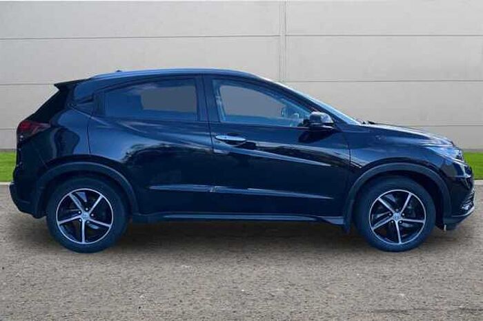 Honda HR-V 1.5 I-VTEC EX 5DR 