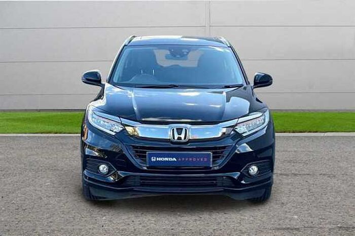 Honda HR-V 1.5 I-VTEC EX 5DR 