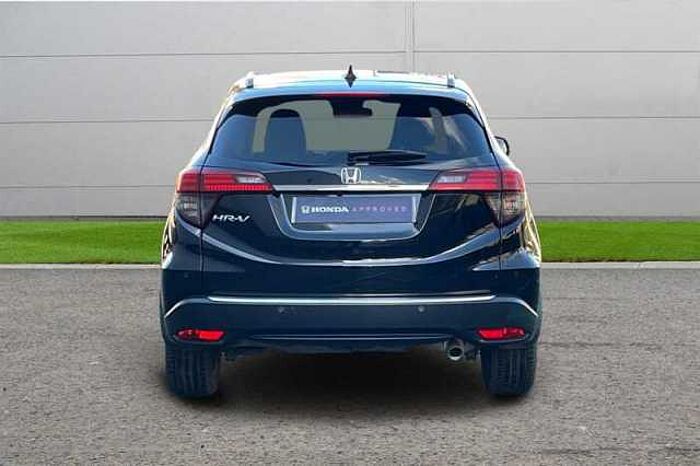Honda HR-V 1.5 I-VTEC EX 5DR 