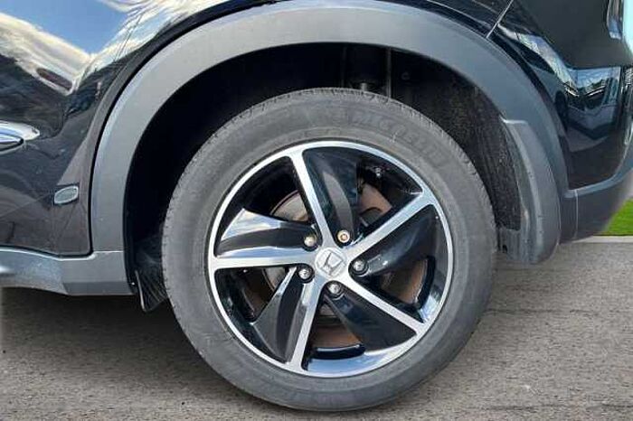 Honda HR-V 1.5 I-VTEC EX 5DR 