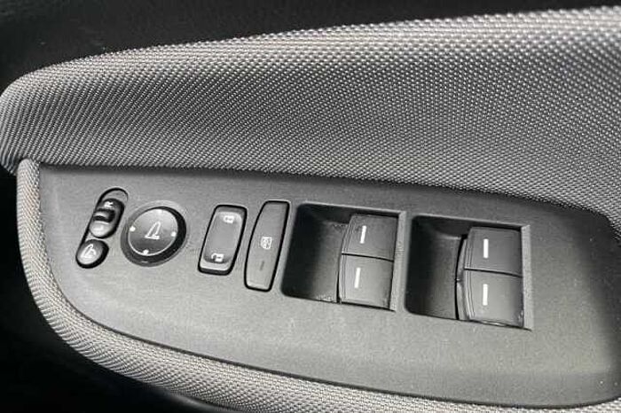 Honda Jazz Hybrid 1.5 I-MMD HYBRID CROSSTAR EX 5DR ECVT 