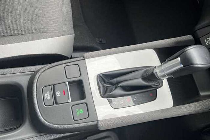 Honda Jazz Hybrid 1.5 I-MMD HYBRID CROSSTAR EX 5DR ECVT 