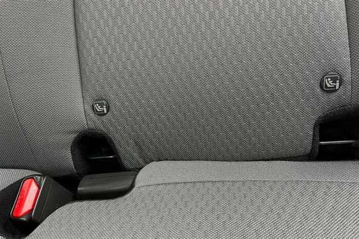 Honda Jazz Hybrid 1.5 I-MMD HYBRID CROSSTAR EX 5DR ECVT 