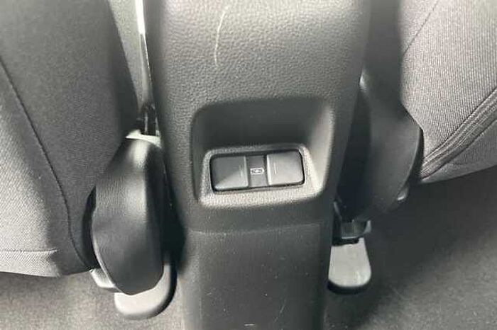 Honda Jazz Hybrid 1.5 I-MMD HYBRID CROSSTAR EX 5DR ECVT 