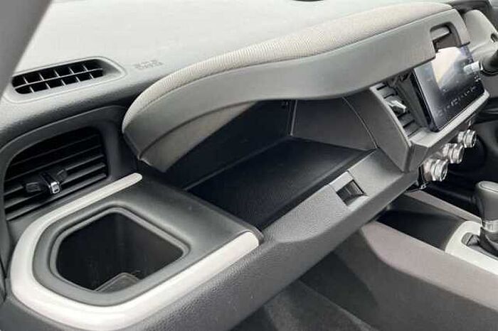 Honda Jazz Hybrid 1.5 I-MMD HYBRID CROSSTAR EX 5DR ECVT 