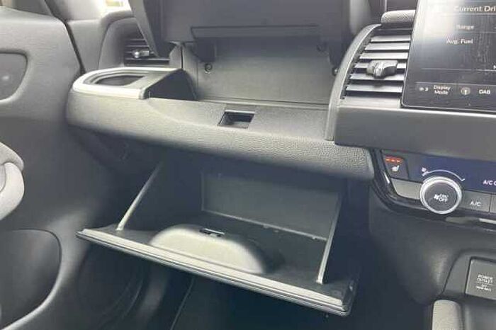 Honda Jazz Hybrid 1.5 I-MMD HYBRID CROSSTAR EX 5DR ECVT 