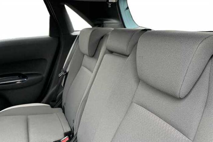 Honda Jazz Hybrid 1.5 I-MMD HYBRID CROSSTAR EX 5DR ECVT 
