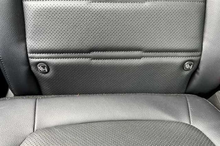 Honda CR-V Hybrid 2.0 I-MMD HYBRID SR 2WD 5DR ECVT 