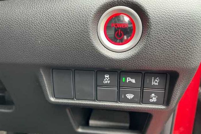 Honda CR-V Hybrid 2.0 I-MMD HYBRID SR 2WD 5DR ECVT 