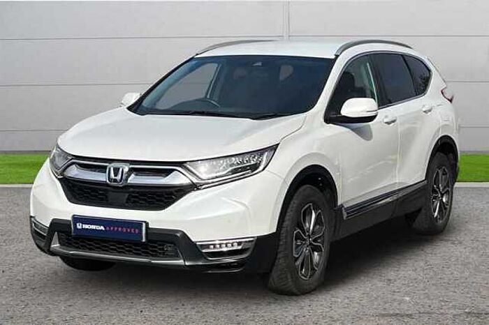 Honda CR-V Hybrid 2.0 I-MMD HYBRID SR 5DR ECVT 