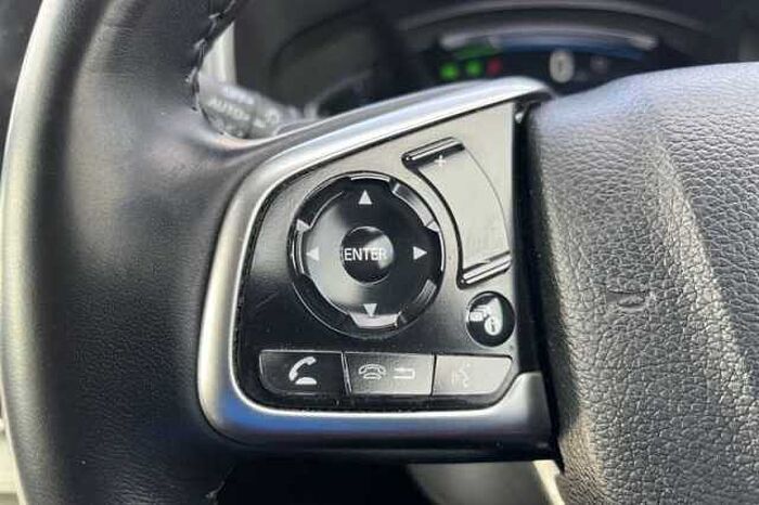 Honda CR-V Hybrid 2.0 I-MMD HYBRID SR 5DR ECVT 